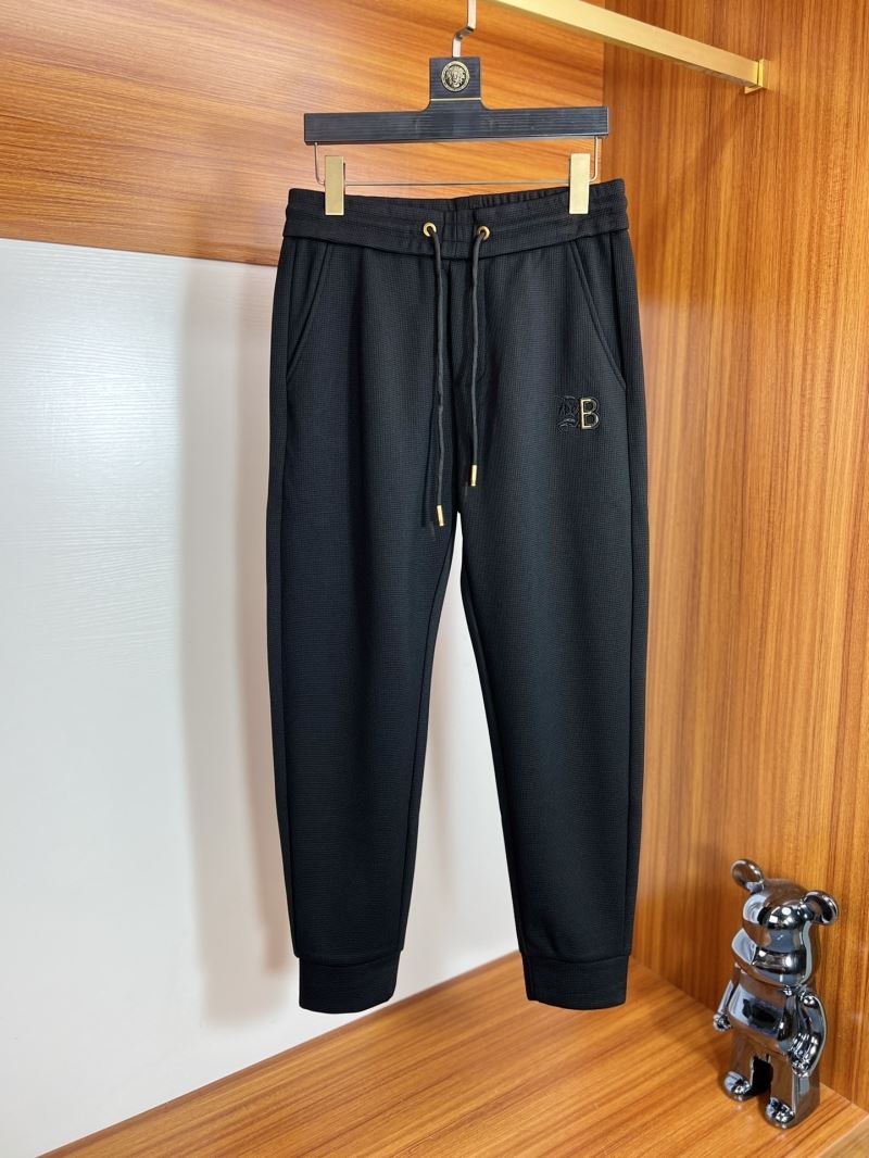 Burberry Long Pants